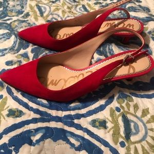 Sam endelman ludlow kitten heels